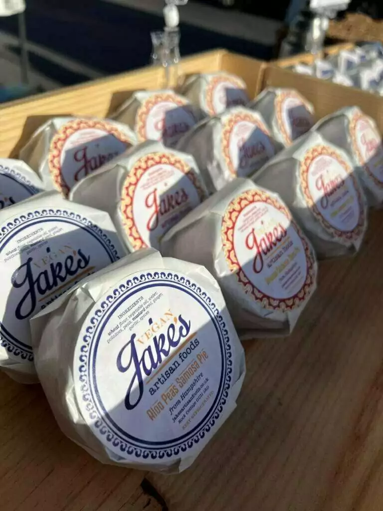 Jakes Artisan Foods