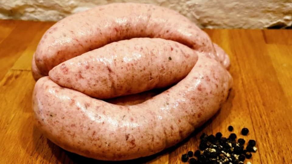 sausages 2