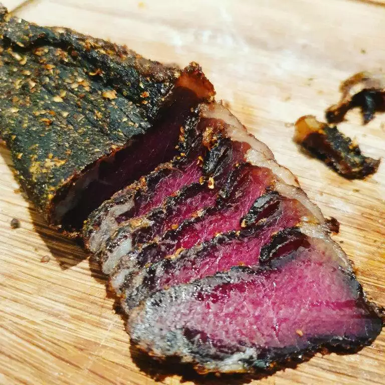 biltong