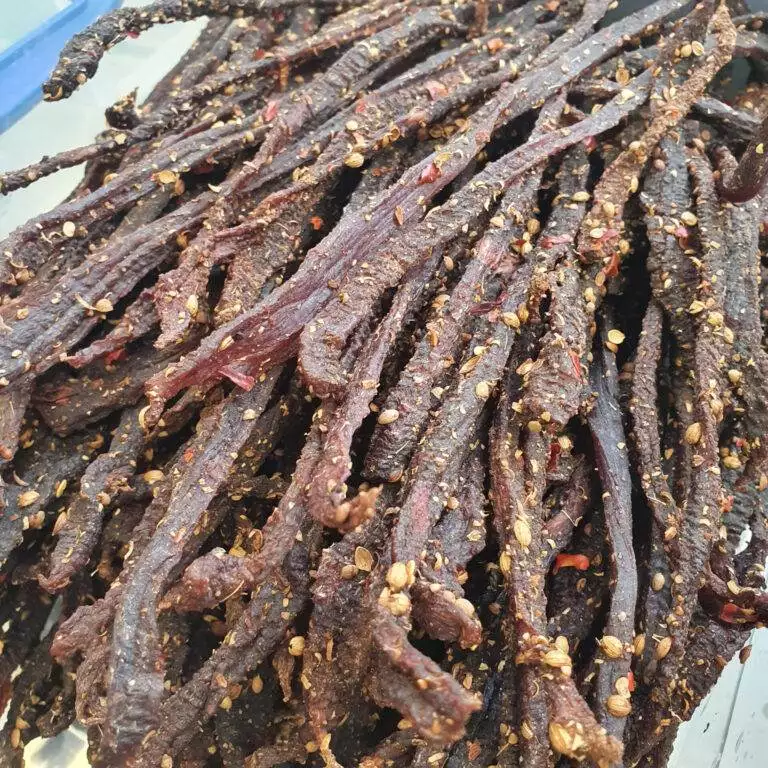 chilli bites