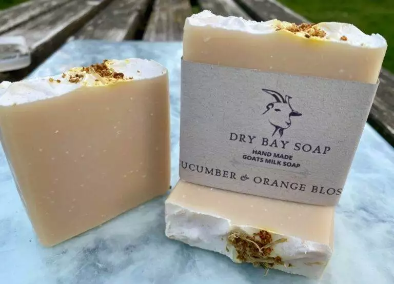 soaps