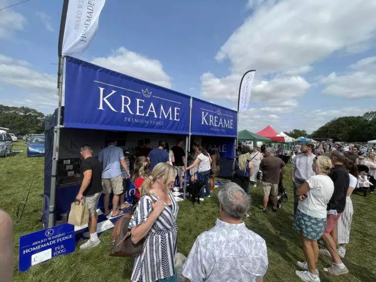 kreame event image