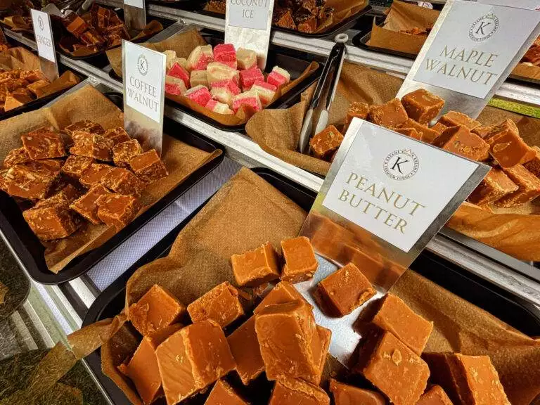 kreame fudge setup image