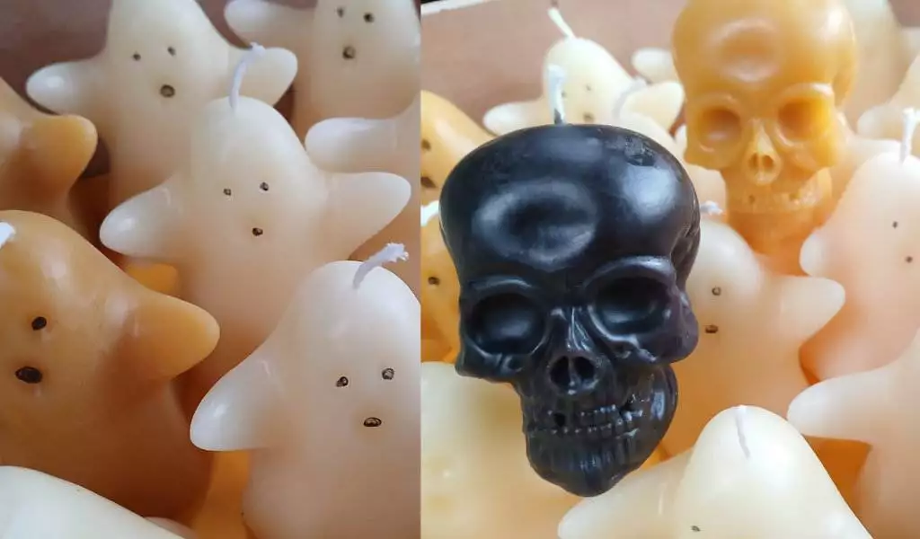 mrs bs halloween candles