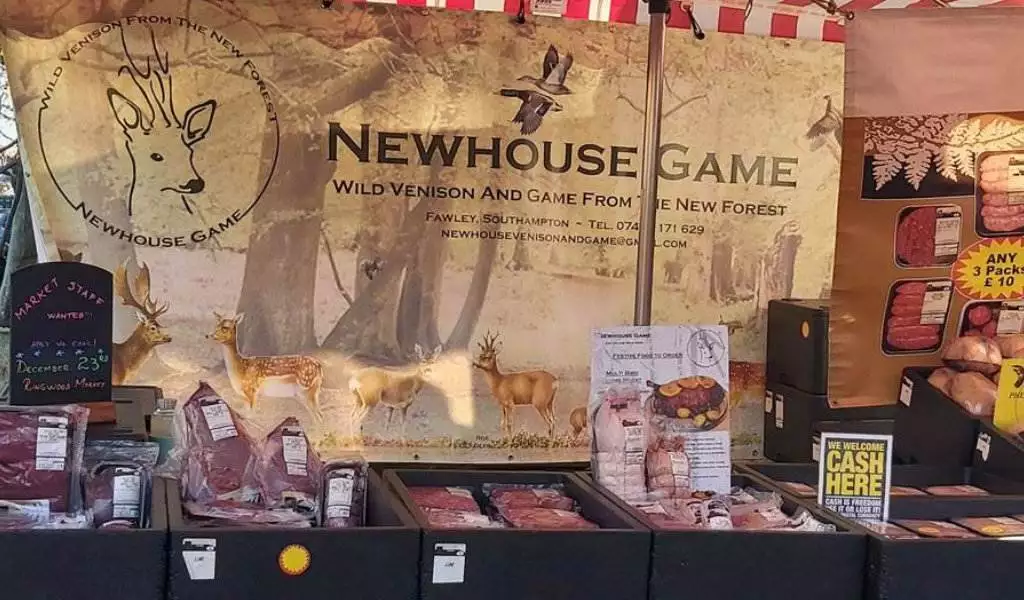 newhouse game