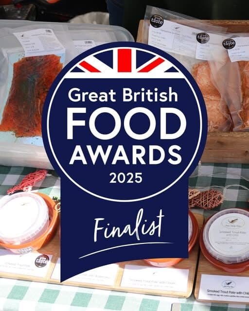 butler country estates great british food awards finalist