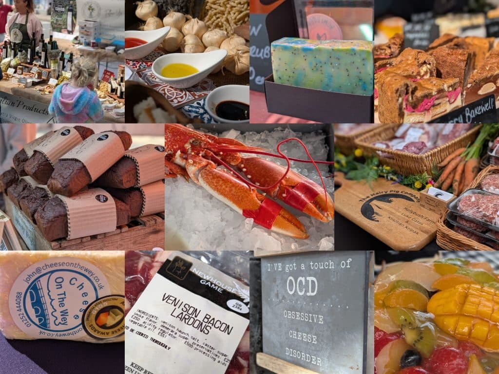 haslemere market (medium)