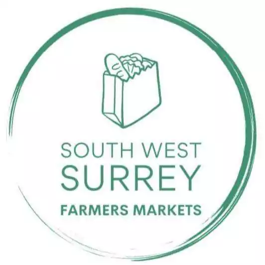 South West Surrey Farmers Markets Logo
