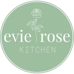 evie rose kitchen logo