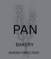 Pan Bakery Logo