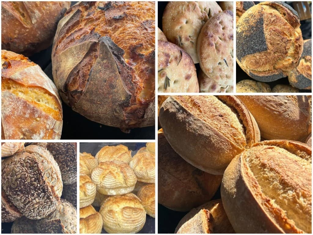Pan Bakery