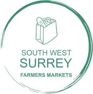 south west surrey farmers market transparent